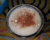 Foto langkah ke 4 dari resep Teh Talua Khas Minang.