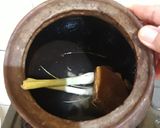 Foto langkah ke 2 dari resep Jamu Batuk Pilek.