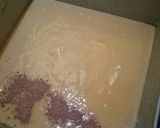 Foto langkah ke 5 dari resep Bolu no mixer,simple.
