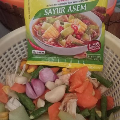 Langkah 2