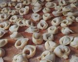 Tortellini Julitól recept fázis 6 fotója