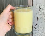 Hình bước làm 6 của món Sữa Bắp
