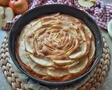 Foto del passaggio 7 della ricetta Torta di mele