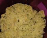 Foto langkah ke 4 dari resep Kentang keju.