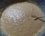 Foto del paso 2 de la receta: Budín de zanahoria y nuez