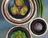 સ્પિનવીલ સમોસા રેસીપી સ્ટેપ5ફોટો