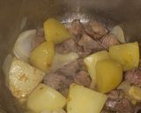 Foto del paso 2 de la receta: Macarrones estofados