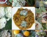 sig's Rags and Fleas( German Cabbage and Meat Broth) recipe step 7 photo