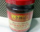 Salmon In Guilin Sauce recipe step 1 photo