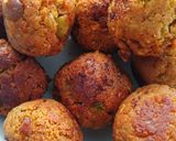Foto del paso 5 de la receta: Albóndigas de berenjena