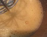 A picture of step 2 of I Love This! Carrageenan and Custard Pudding.