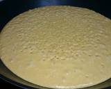 Pancake With Fillings (Apam Balik) recipe step 4 photo