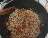 Foto del paso 3 de la receta: Empanadas de pollo