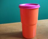 A picture of step 2 of Lassi.