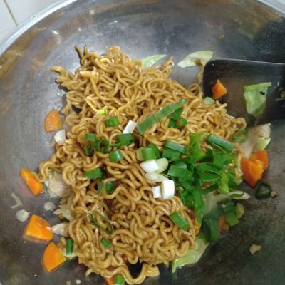 Langkah 5