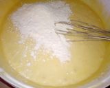 Foto del paso 2 de la receta: Budín de Limón Esponjoso sin Manteca
