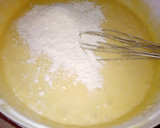 Foto del paso 2 de la receta: Budín de Limón Esponjoso sin Manteca
