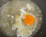 Foto langkah ke 3 dari resep Brokoli Cah Telur.