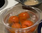 Hình bước làm 7 của món Xíu mại