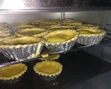 Foto langkah ke 7 dari resep Pie Susu simple enak.