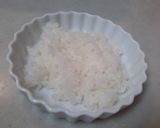 A picture of step 2 of Simple Meat Sauce Doria in 5 Minutes.