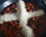 Foto del paso 4 de la receta: Arroz de matanza