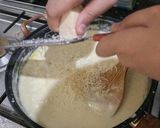 Foto langkah ke 5 dari resep Spaghetti Carbonara Rumahan.