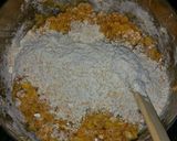 A picture of step 11 of Jackfruit Steamed Pudding.