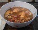 My mom's chicken&beer recipe step 1 photo