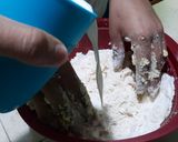 Foto del paso 6 de la receta: Empanaditas de arroz con leche