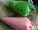 Foto langkah ke 3 dari resep Jelita cake.
