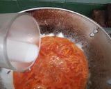 Foto langkah ke 7 dari resep Bakso udang goreng saus asam manis.