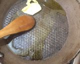Foto del paso 4 de la receta: Arroz árabe con toque asiático