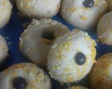 Foto langkah ke 6 dari resep Kue Janda Genit.