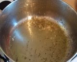 A picture of step 2 of Vickys Sausages with Mustard Mash & Onion Gravy, GF DF EF SF NF.