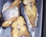 Sambel goreng ikan patin langkah memasak 2 foto