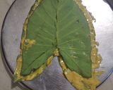 A picture of step 4 of રસ પાત્રા (Ras Patra Recipe In Gujarati).