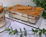 عکس مرحله 15 از دستور پان اسپانیا با کرم لوتوس 😋