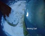 Foto langkah ke 1 dari resep Siomay Aci.