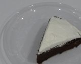 Foto del paso 5 de la receta: Tarta de cerveza negra