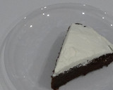 Foto del paso 5 de la receta: Tarta de cerveza negra
