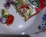 Foto langkah ke 1 dari resep 13#Kangkung saus tiram.