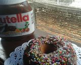 Foto langkah ke 12 dari resep Donat Kentang.