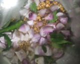 முட்டைகோஸ் பொரியல் ரெசிபி ஸ்டேப் 2 புகைப்படம்