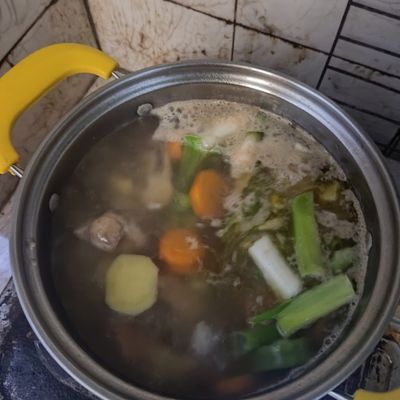 Langkah 3
