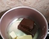 Foto langkah ke 1 dari resep Fudgy Brownies Gluten Free.