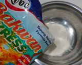 Foto langkah ke 2 dari resep Tempura Sayuran.
