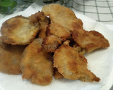 Foto del paso 3 de la receta: Setas empanadas