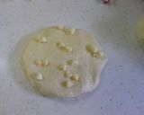 A picture of step 8 of Milky Wreath Bread.