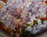 Foto del paso 2 de la receta: Ceviche de Cochayuyo